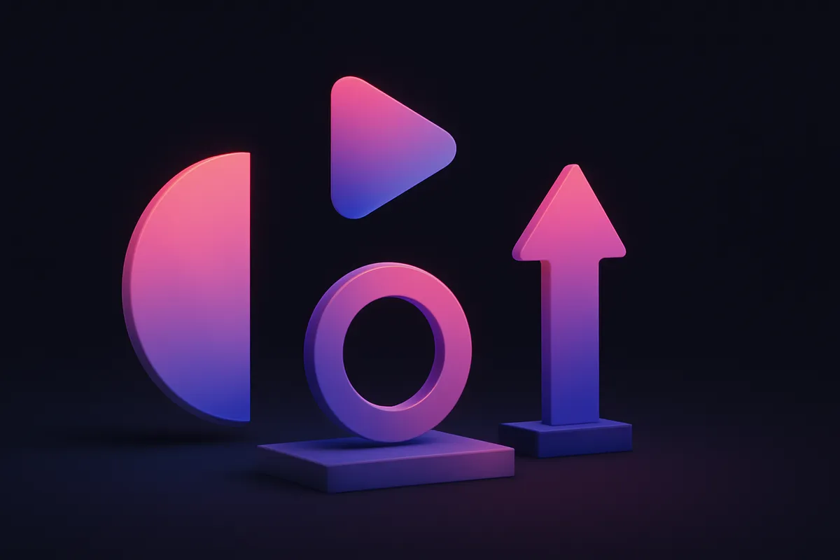 The Hook, Retention, CTA Framework for Short Video