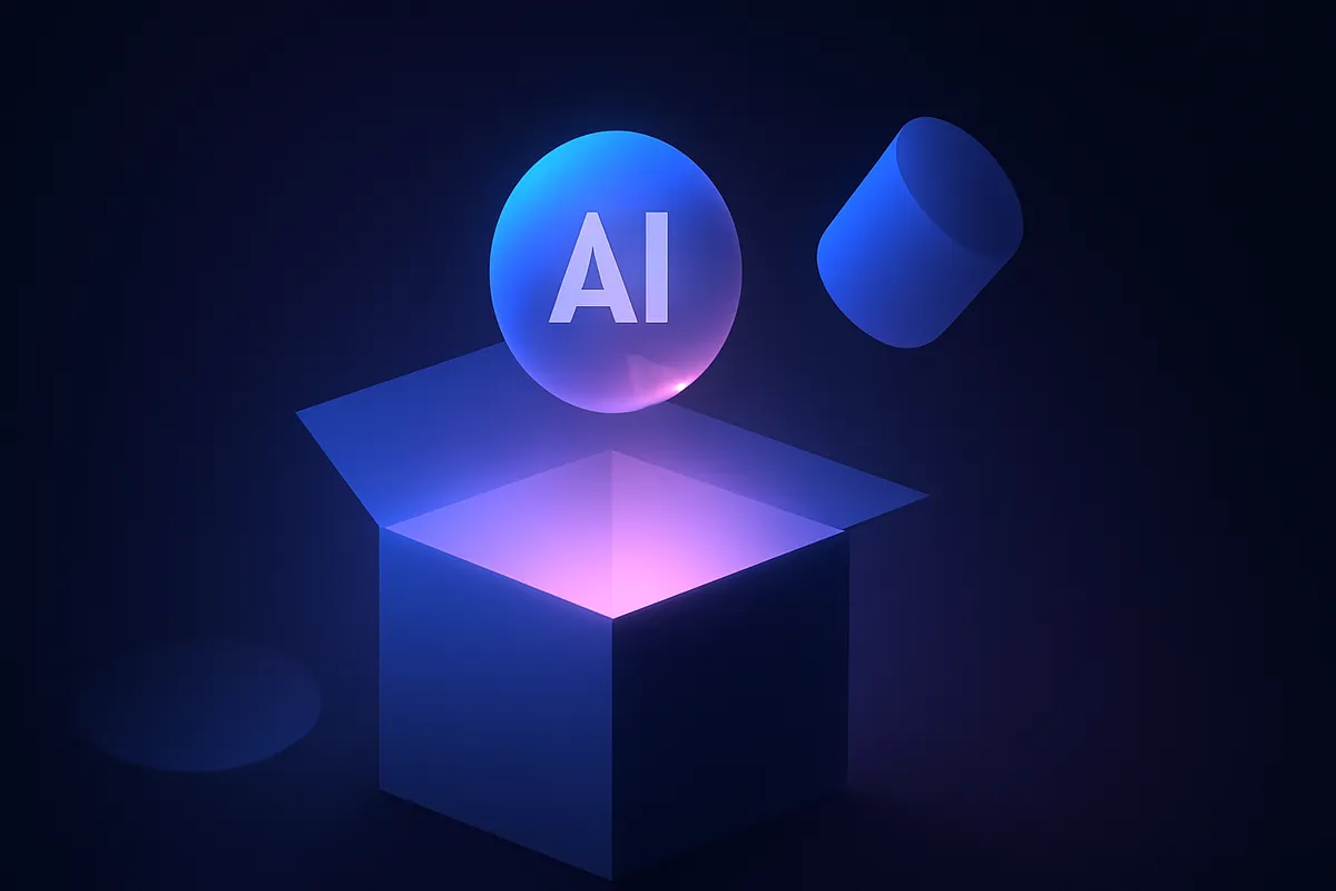 Introducing Krex AI: every AI content tool in one box