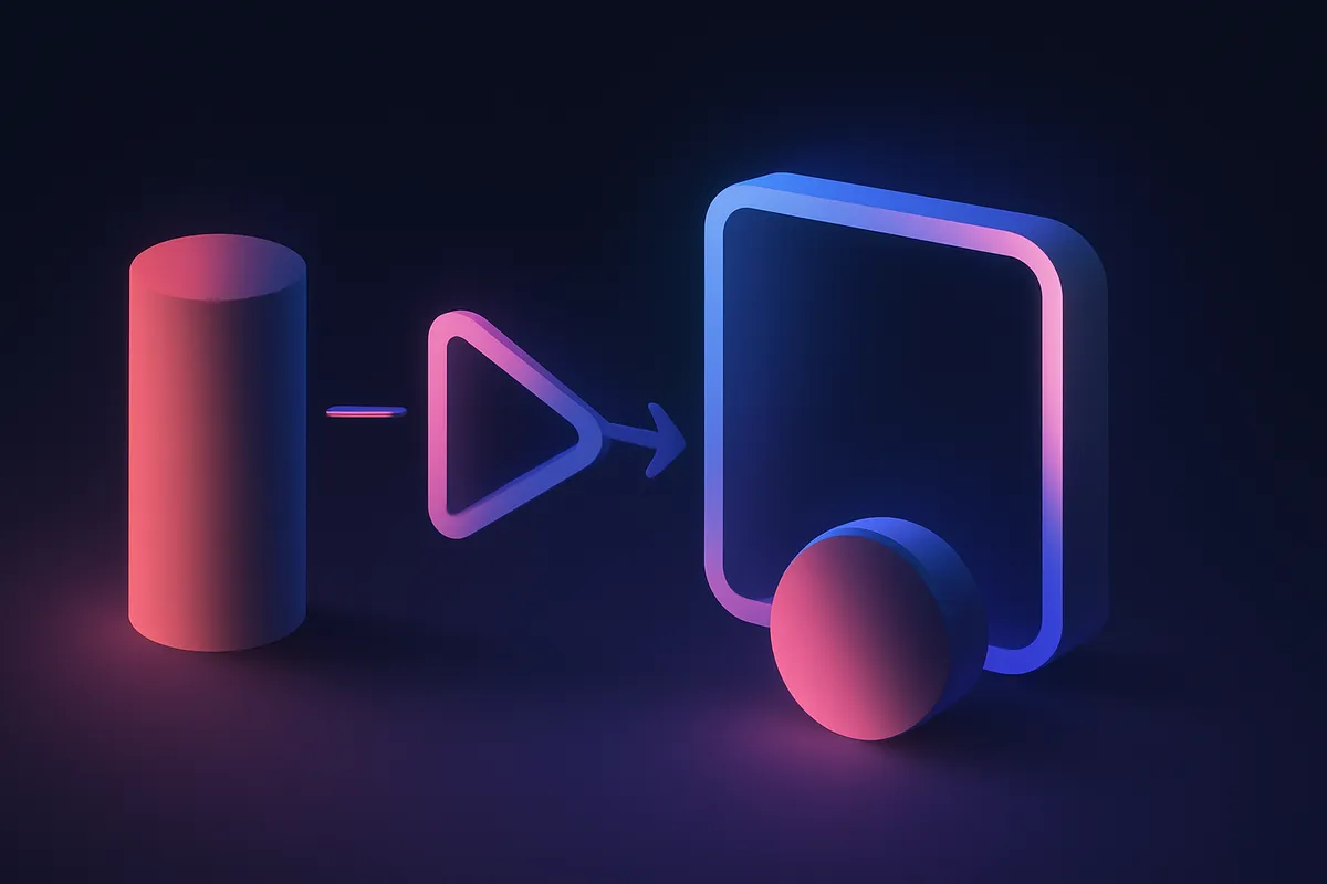 Reverse-engineer any viral video into your own
