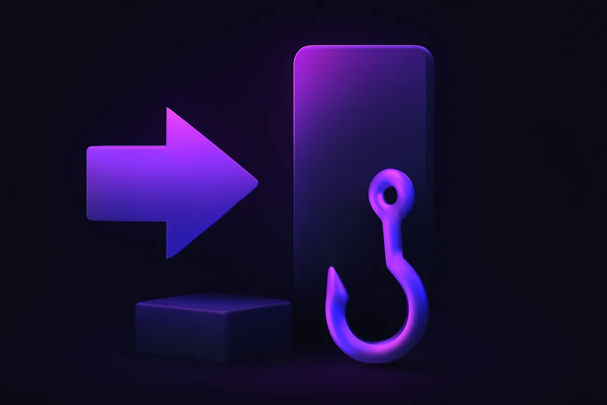 How to Write a Hook That Stops the Scroll